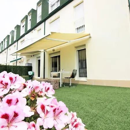 La Terraza Del Mar Apartment *