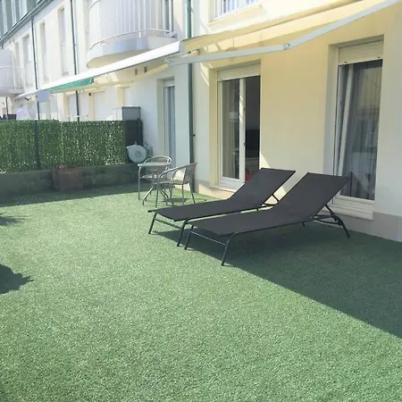 La Terraza Del Mar Apartment