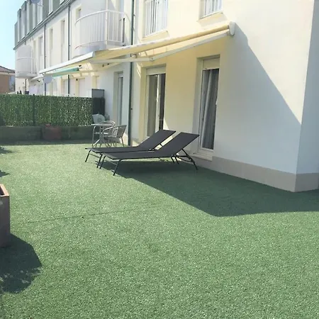 Apartment La Terraza Del Mar Elechas