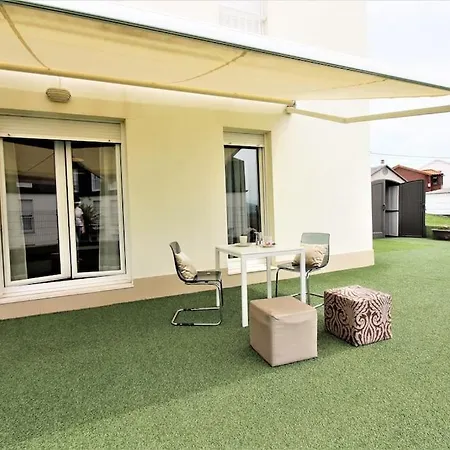 La Terraza Del Mar *